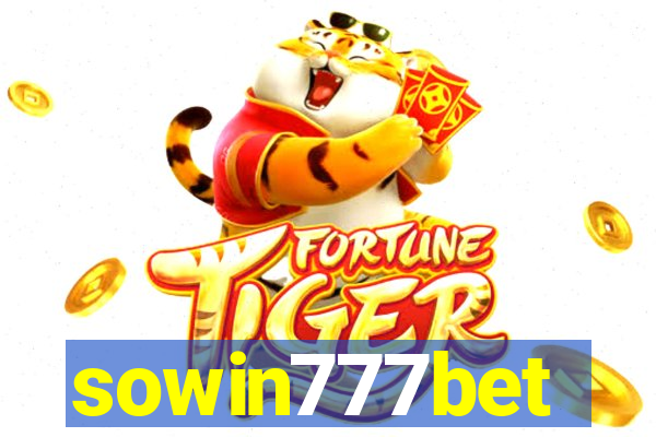 sowin777bet