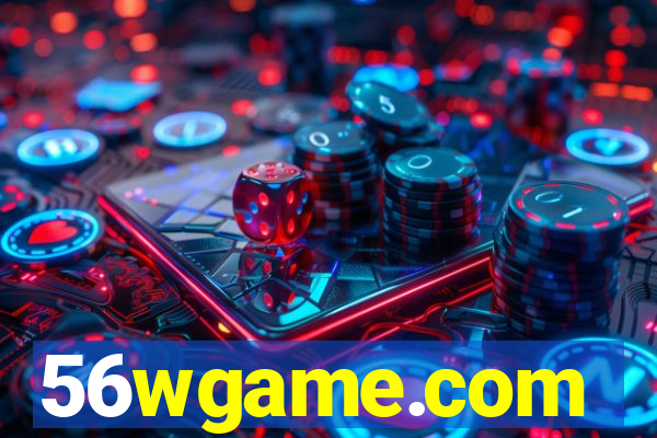 56wgame.com