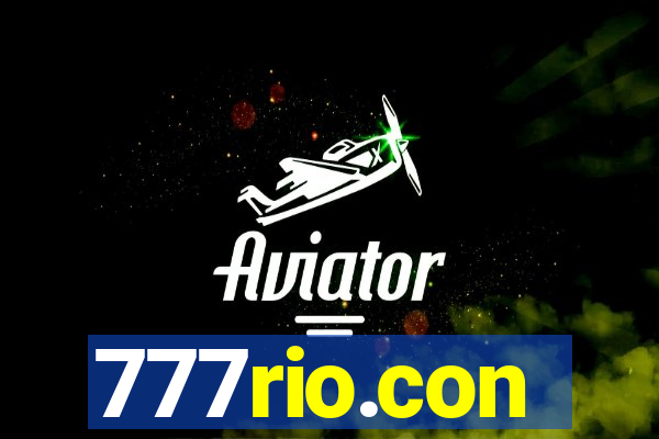 777rio.con