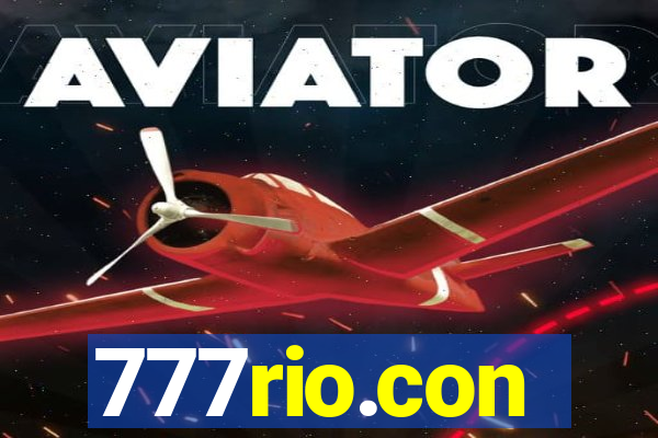 777rio.con