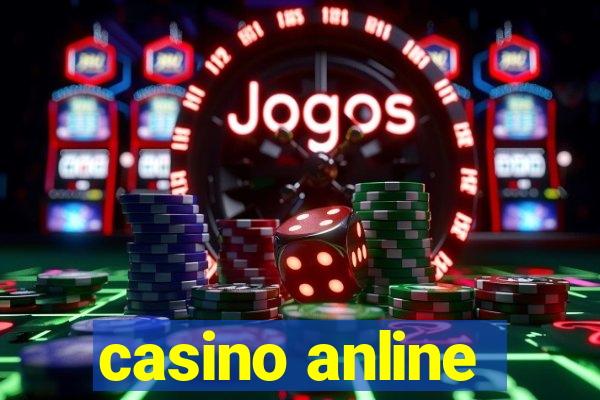 casino anline