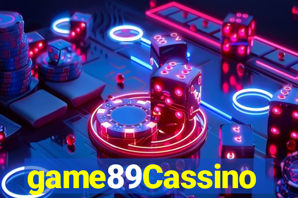 game89Cassino