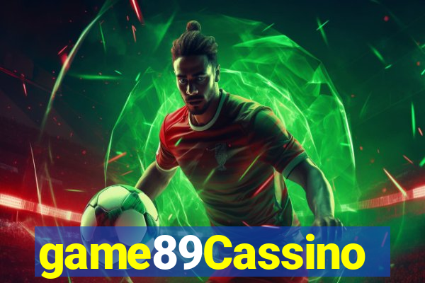 game89Cassino