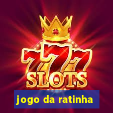 jogo da ratinha