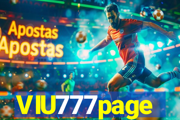 VIU777page