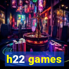 h22 games