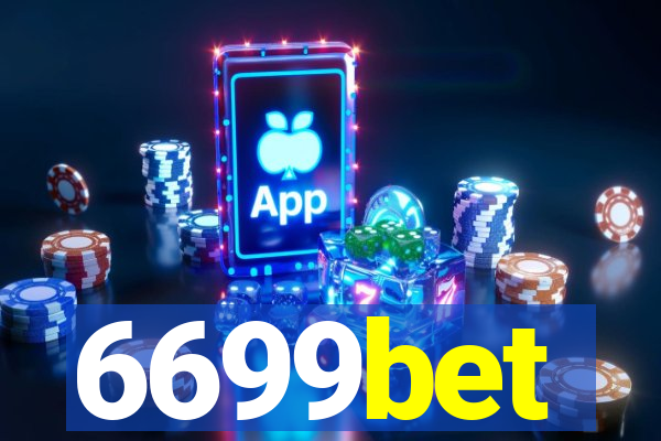 6699bet