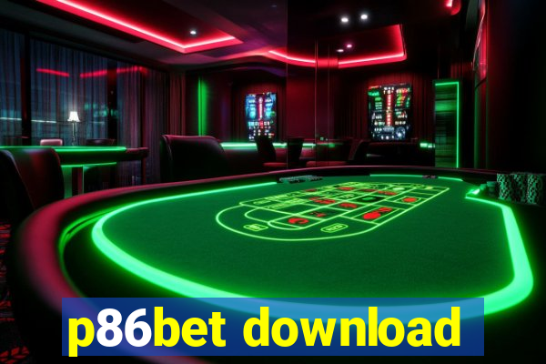 p86bet download