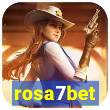 rosa7bet