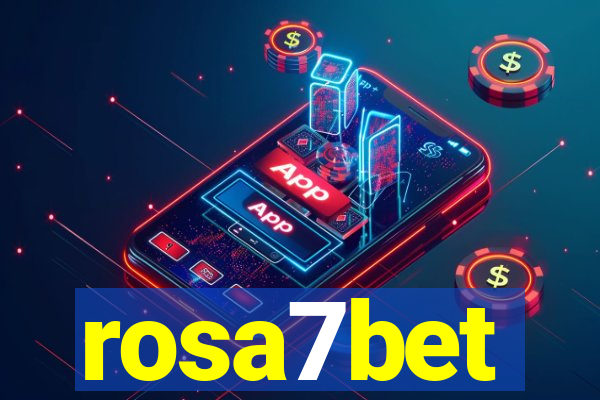 rosa7bet