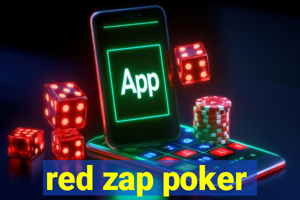 red zap poker