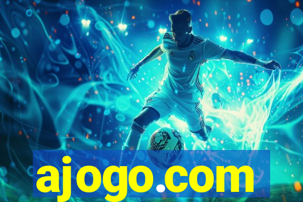 ajogo.com