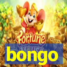 bongo