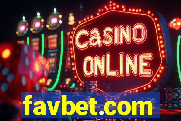 favbet.com