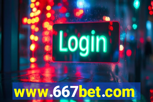 www.667bet.com