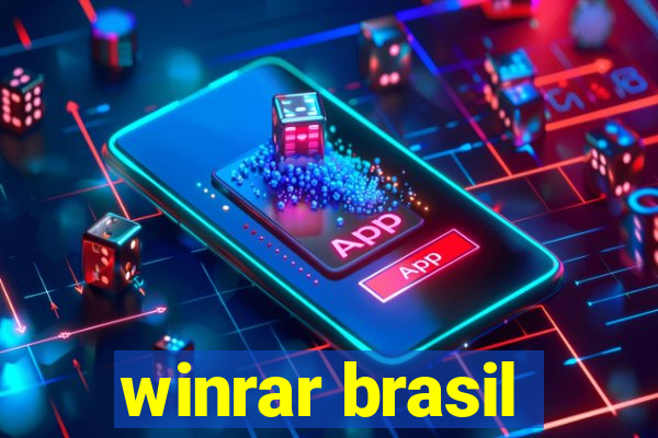 winrar brasil