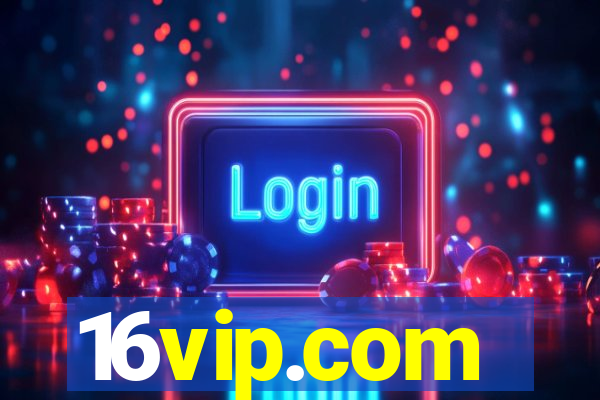 16vip.com