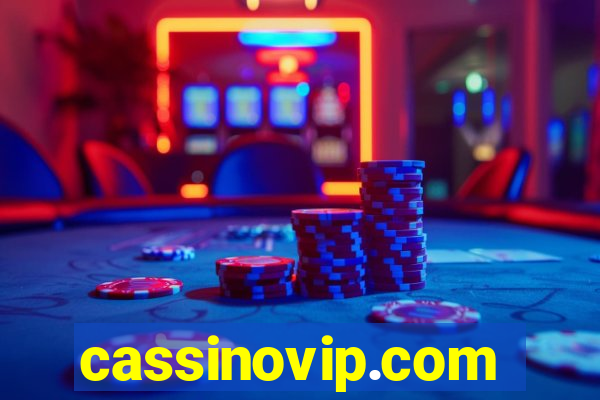 cassinovip.com