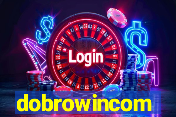 dobrowincom