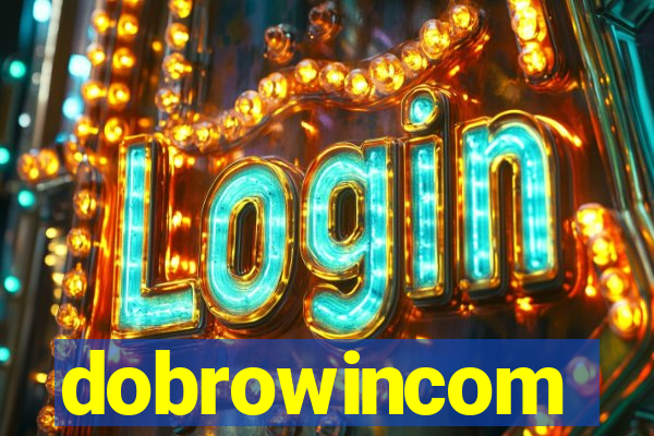 dobrowincom