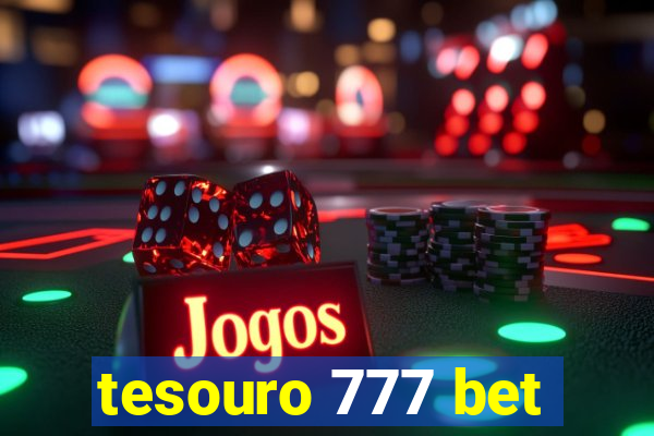 tesouro 777 bet