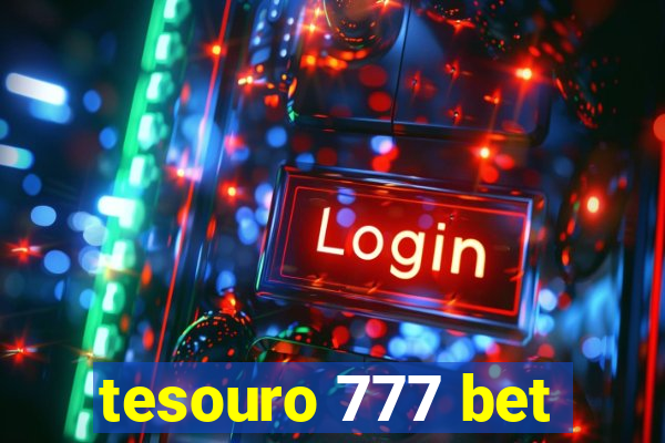 tesouro 777 bet