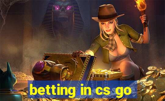 betting in cs go