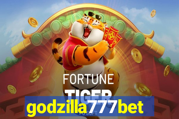 godzilla777bet