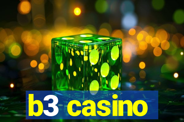 b3 casino