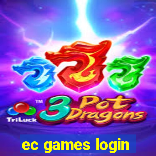 ec games login