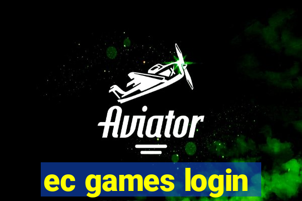 ec games login