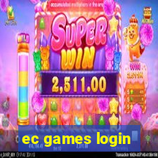 ec games login