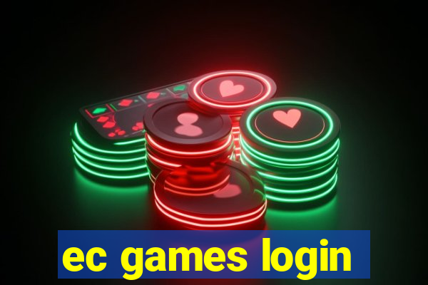 ec games login