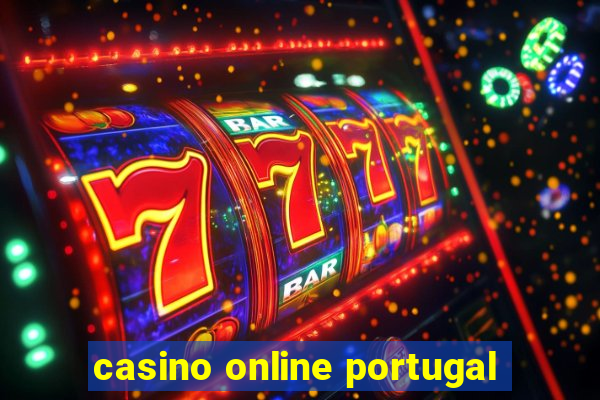 casino online portugal