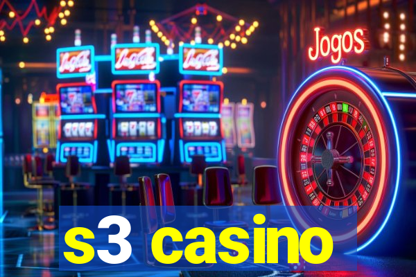 s3 casino