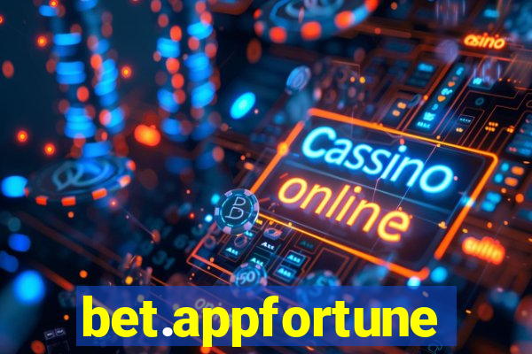 bet.appfortune