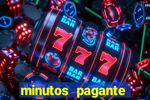 minutos pagante fortune tiger