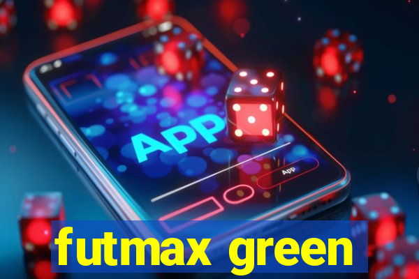 futmax green