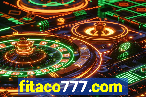 fitaco777.com