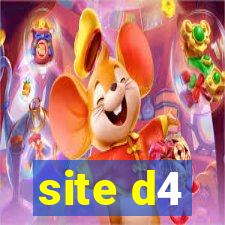 site d4