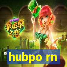 hubpo rn