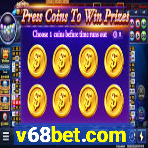 v68bet.com