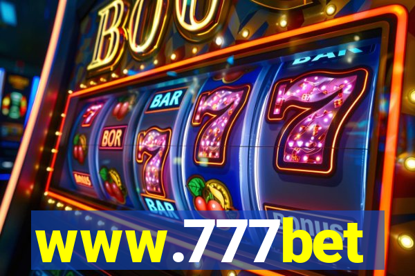 www.777bet