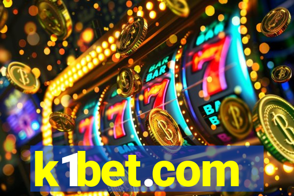 k1bet.com