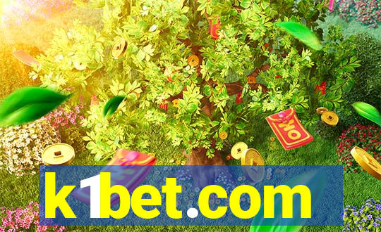 k1bet.com