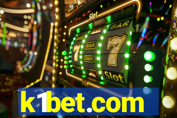 k1bet.com