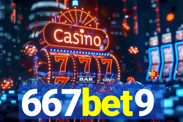 667bet9