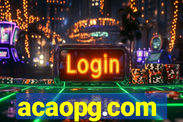 acaopg.com