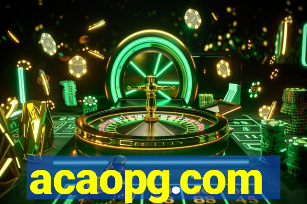 acaopg.com