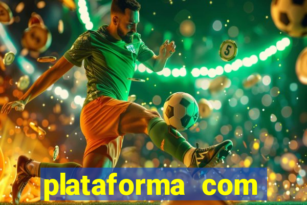 plataforma com jogos da pg